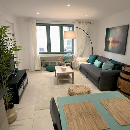 Apartment Right In The Heart Of 塞特港 外观 照片
