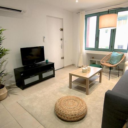 Apartment Right In The Heart Of 塞特港 外观 照片
