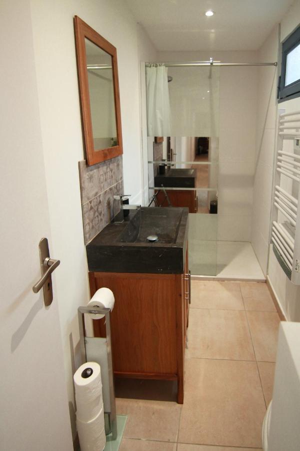Apartment Right In The Heart Of 塞特港 外观 照片