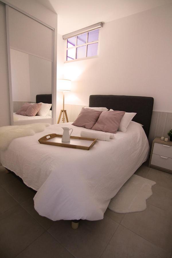 Apartment Right In The Heart Of 塞特港 外观 照片
